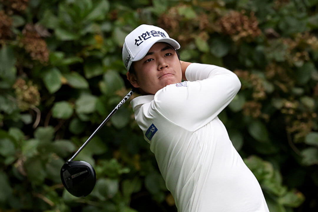 KPGA 투어 챔피언십