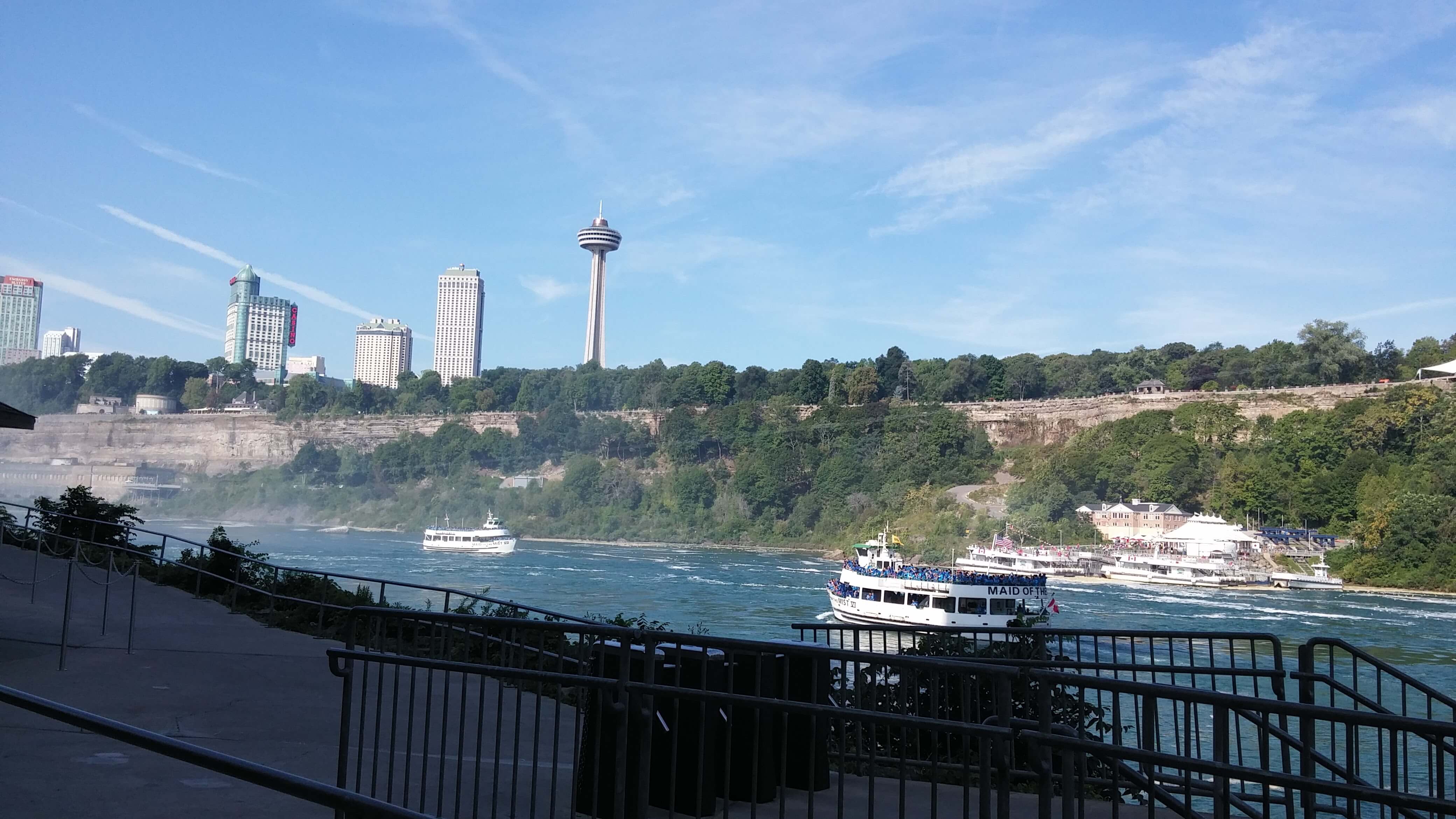 한국인이 가장 사랑한 해외여행지 TOP 10 분석 관련사진