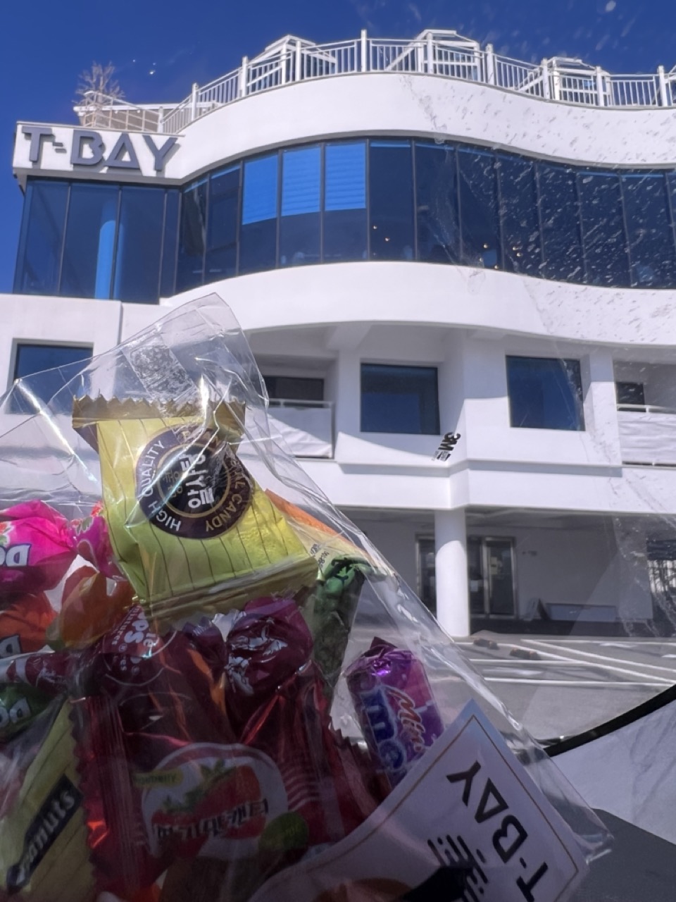 포항 티베이 풀빌라 204호 2월 비수기 [내돈내산] 후기