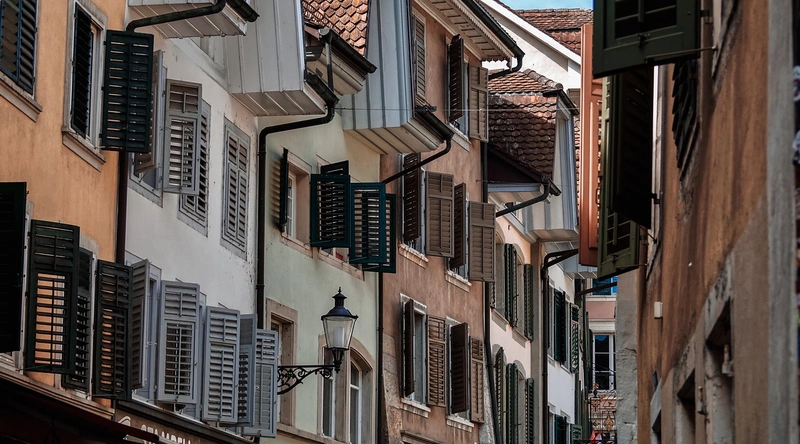 주택 외벽타일 시공