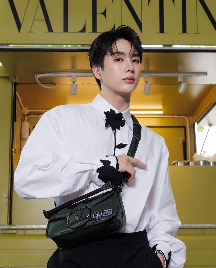 완디 역 인사린 사진