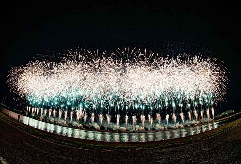 2023 포항 불꽃축제