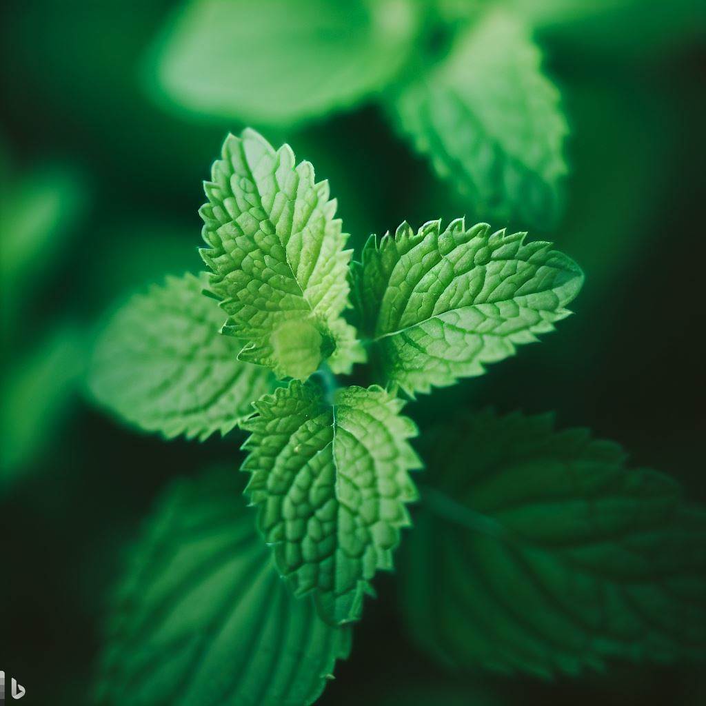 레몬밤(Lemon Balm)