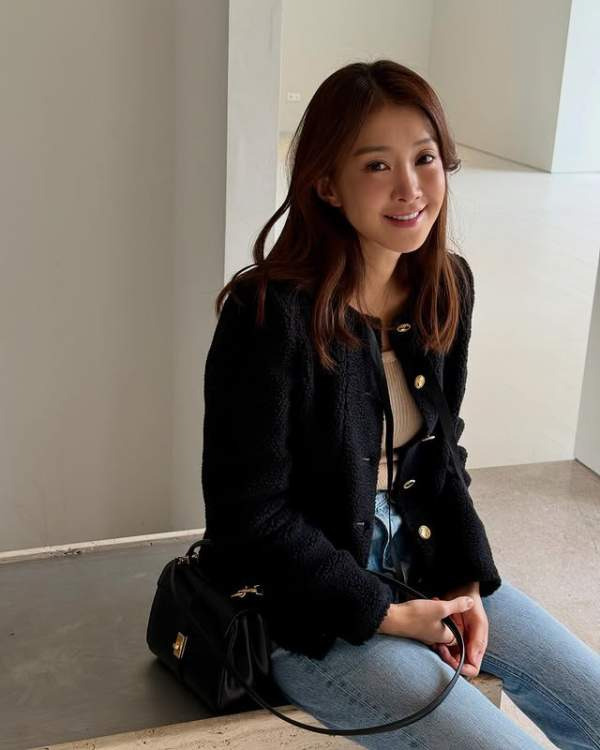 이시영 배우 드라마 작품 활동