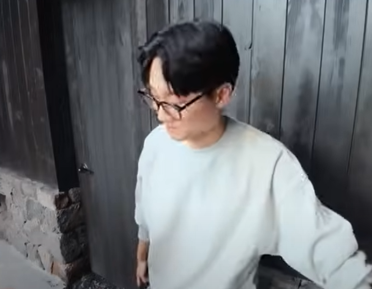 모태솔로지만 연애는 하고싶어