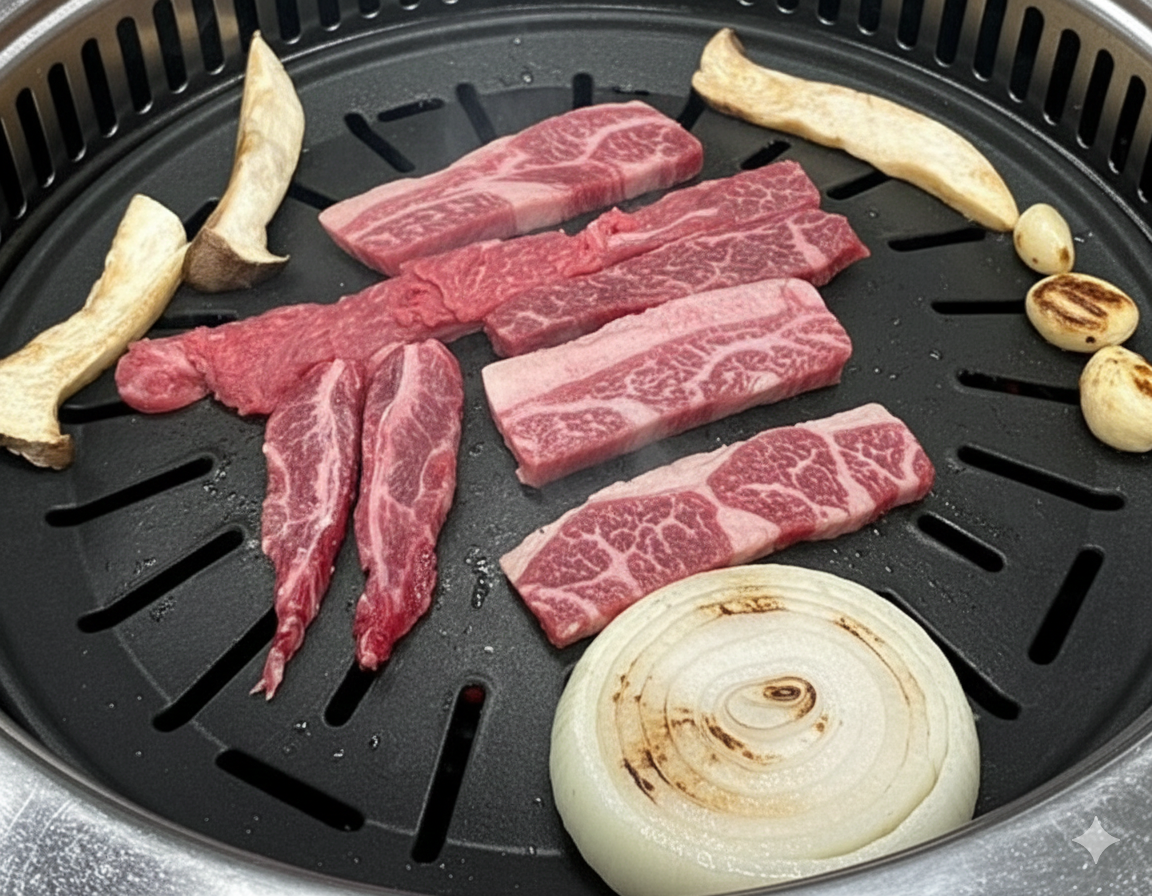 전현무계획3 12회 대구 특집 [오승환,원태인] 한우 맛집 정보