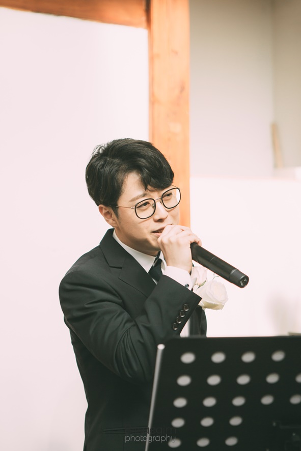 핸더스 한옥웨딩 본식스냅 스몰웨딩 33