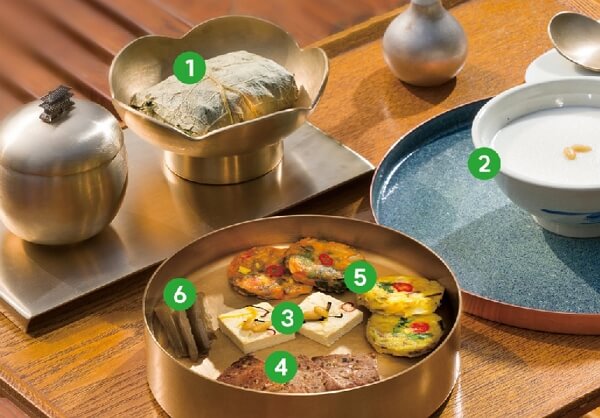 2024 경복궁 수라간 시식공감 예매 방법, 체험 프로그램