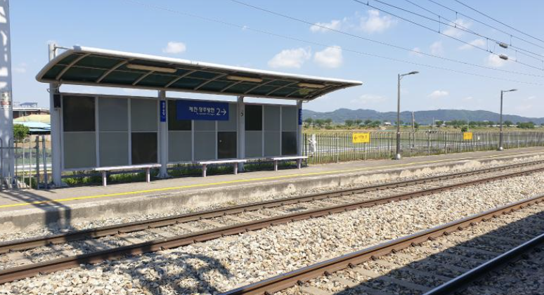 청주공항 주차장 사전예약