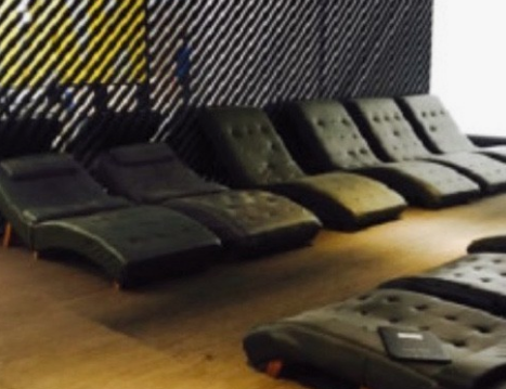 인천공항 무료휴게공간 TOP 7곳