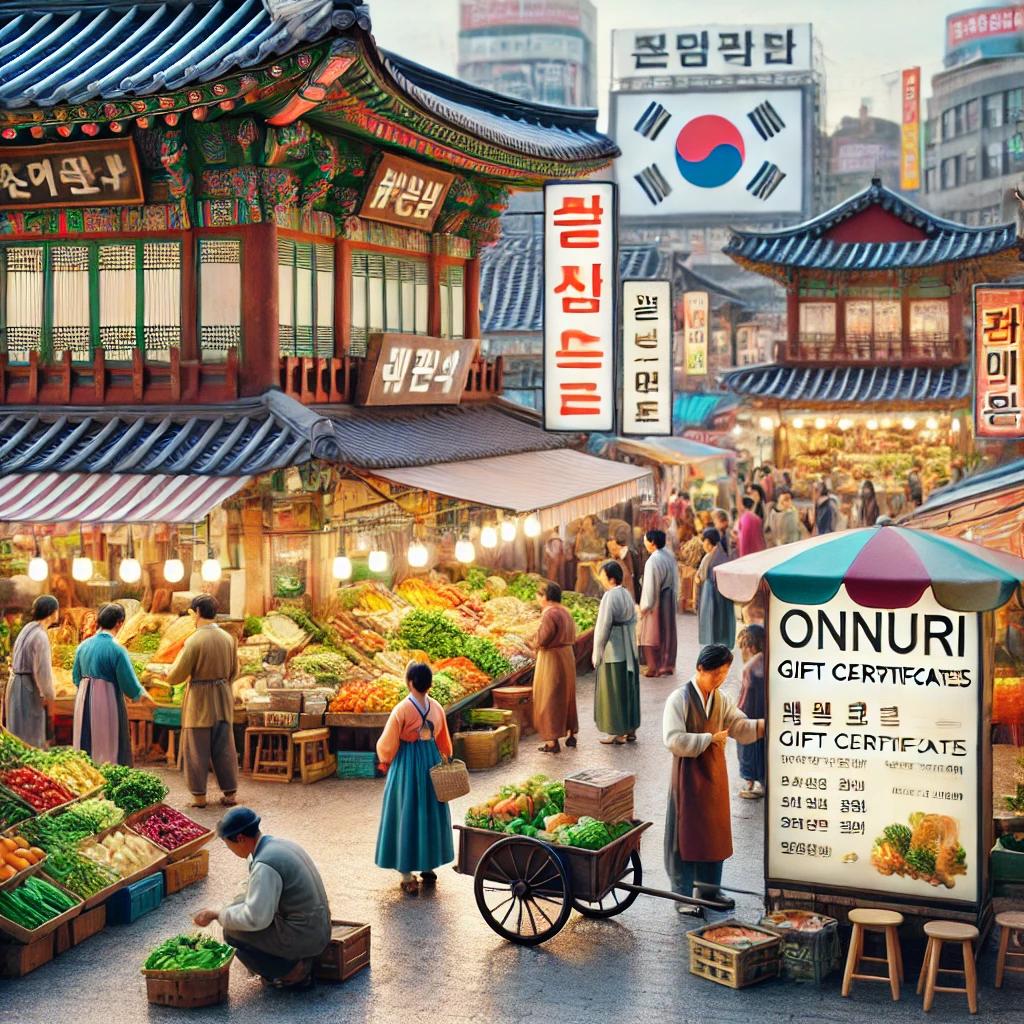 온누리상품권 특별할인