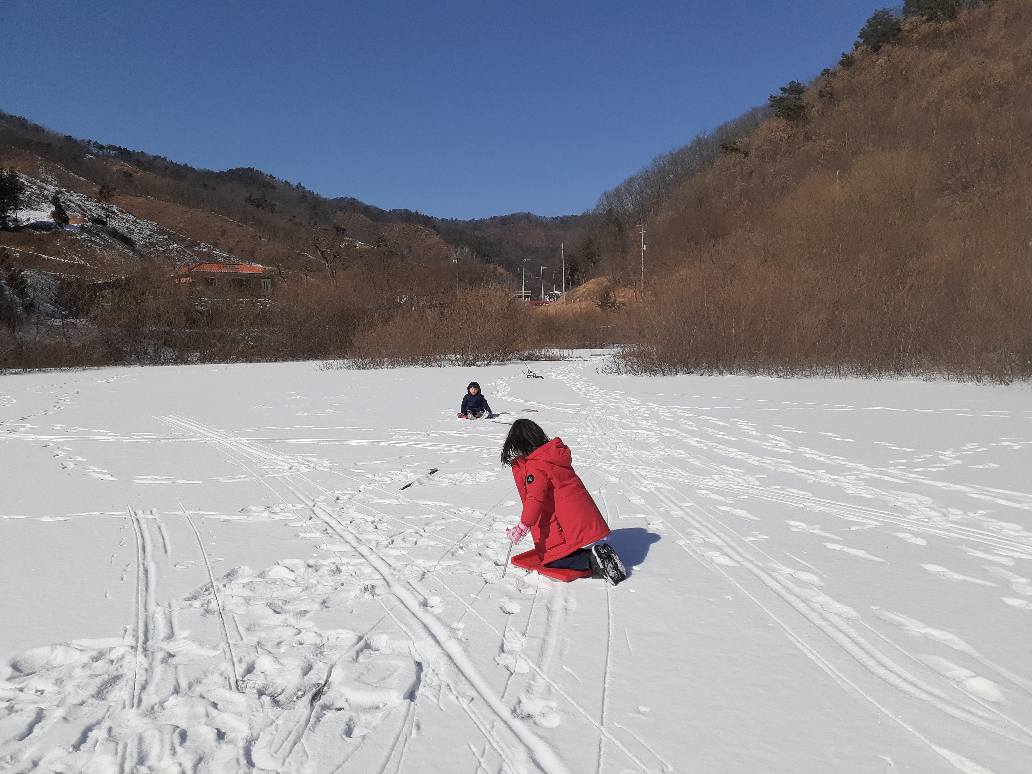 이곡저수지