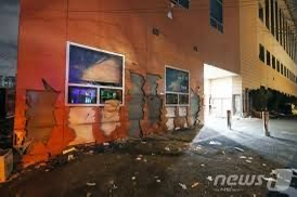 신인규 변호사 서부지법 폭동 비판