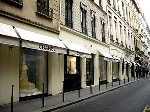 깜봉가의샤넬-꾸뛰르하우스