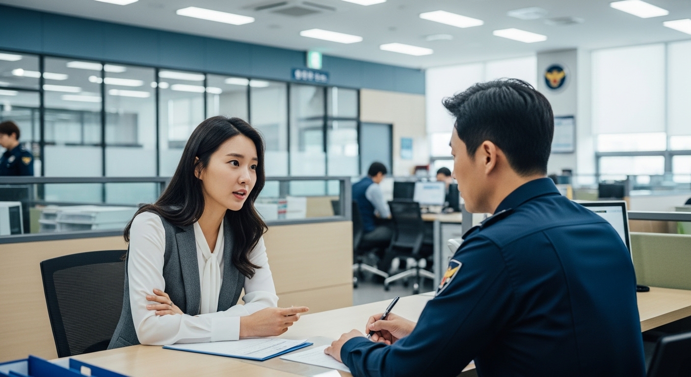 관련 법적 근거 및 기관별 대응 체계