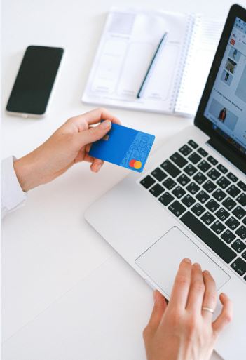 해외 온라인 쇼핑 준비물