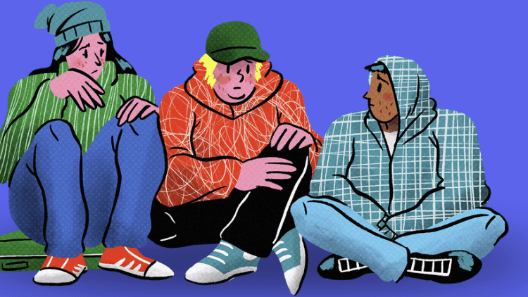 청소년증 발급 조건 및 신청 방법