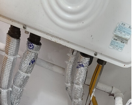 보일러 효율 높이기