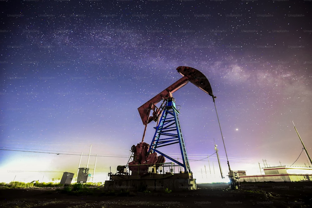 OPEC+ 관련 이미지