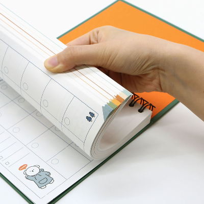 2025 핑크풋 다이어리 추천