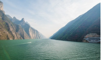 Yangtze River
