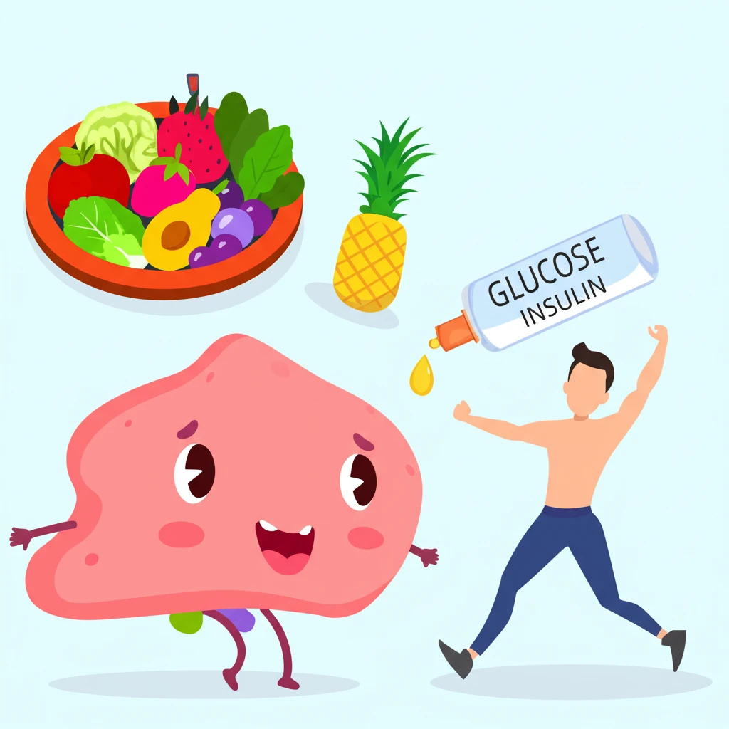 육아맘의 혈당 관리 비법 힘내라, 엄