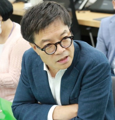이석봉 프로필 나이 고향 학력 대전광역시 경제과학부시장 평가