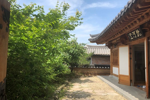 전주 가볼만한곳