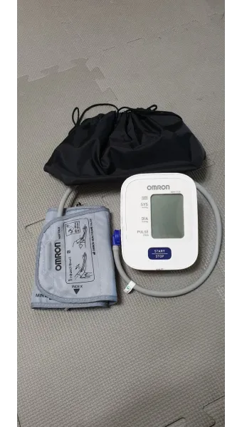 혈압계 선물 자동식 손목형 상완형 정확도와 사용편의 비교 가이드_11