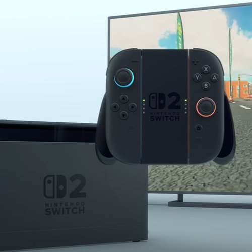 닌텐도스위치2