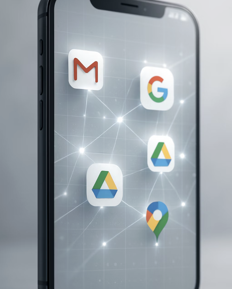 내가 검색한 것&amp;#44; 그게 전부가 아닐까?