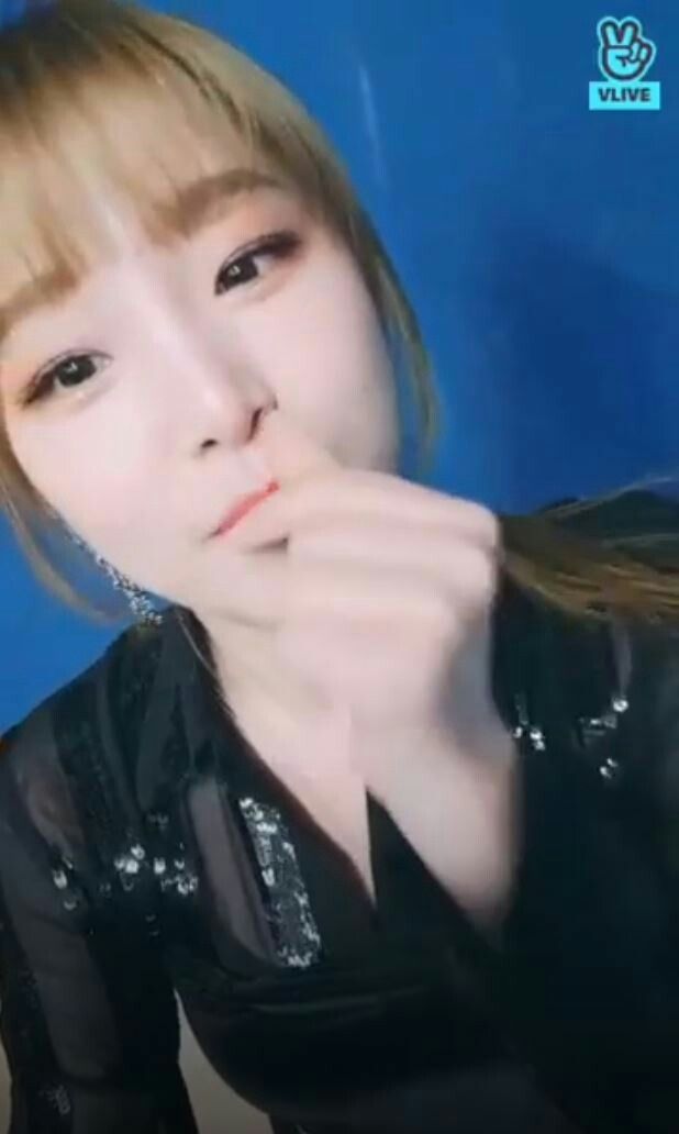 아이즈원 최예나 귀여운 매력어필