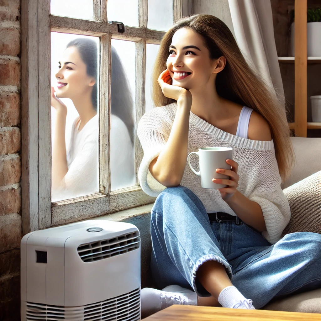 의사도 몰래 쓰는 황사 예방 비법 | 공기청정기만으론 막을 수 없는 봄철 기관지 건강 지키기 완전정복