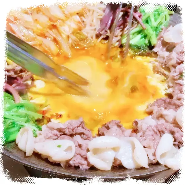 줄서는식당-선릉-선정릉역-토치-불쇼-계란찜-차돌-구절판-맛집