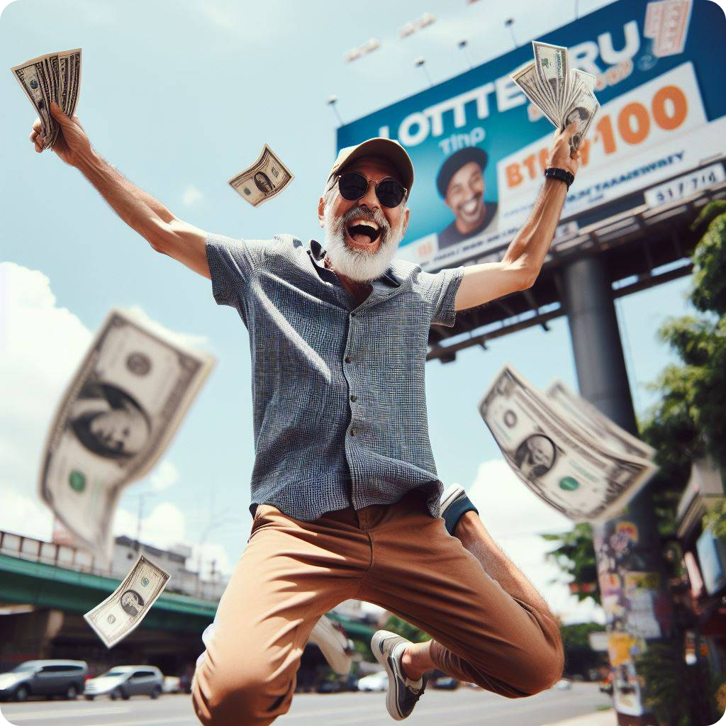 로또 당첨