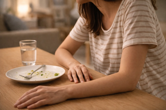 기립성 저혈압 증상