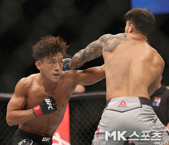 ufc