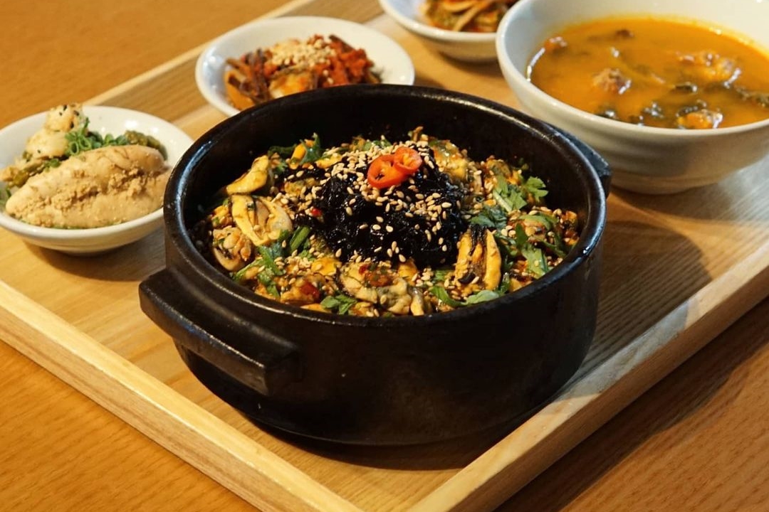 '찐'맛집은 여기, 미쉐린 가이드 '빕 구르망' 2021 강북편 '찐'맛집은 여기, 미쉐린 가이드 '빕 구르망' 2021 강북편