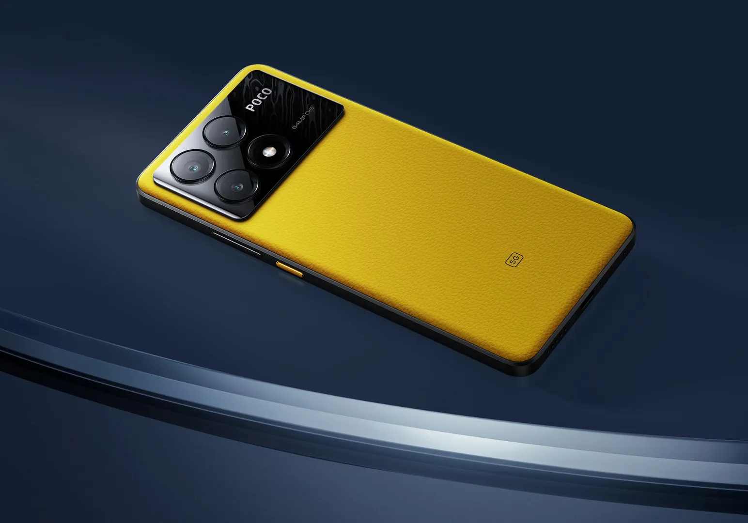 샤오미 POCO X6 Pro 이미지