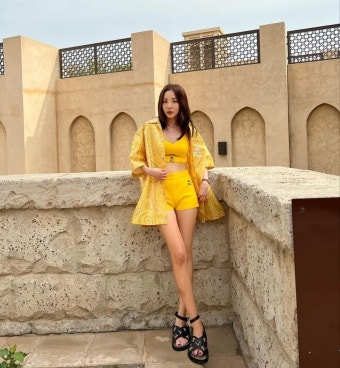 산다라박 비키니&amp;#44; 산다라박 몸매&amp;#44; 산다라박 바캉스룩&amp;#44; 산다라박 스타일&amp;#44; 산다라박 근황&amp;#44; 2NE1 산다라박&amp;#44; 여름 비키니&amp;#44; 바캉스 패션