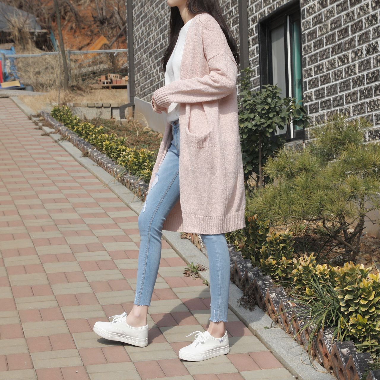 일반인 패션 데일리룩 모음