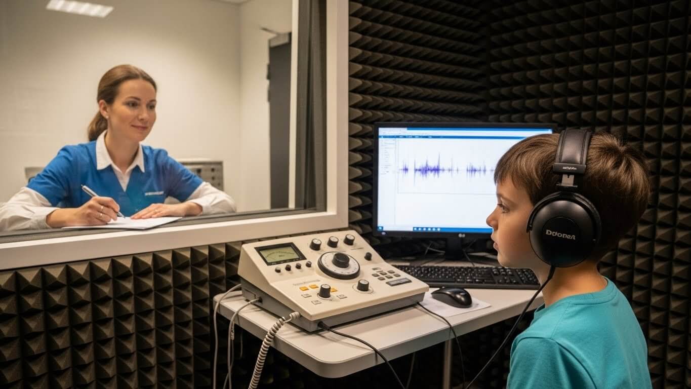 돌발성 난청 원인, 미리 알면 도움 됩니다