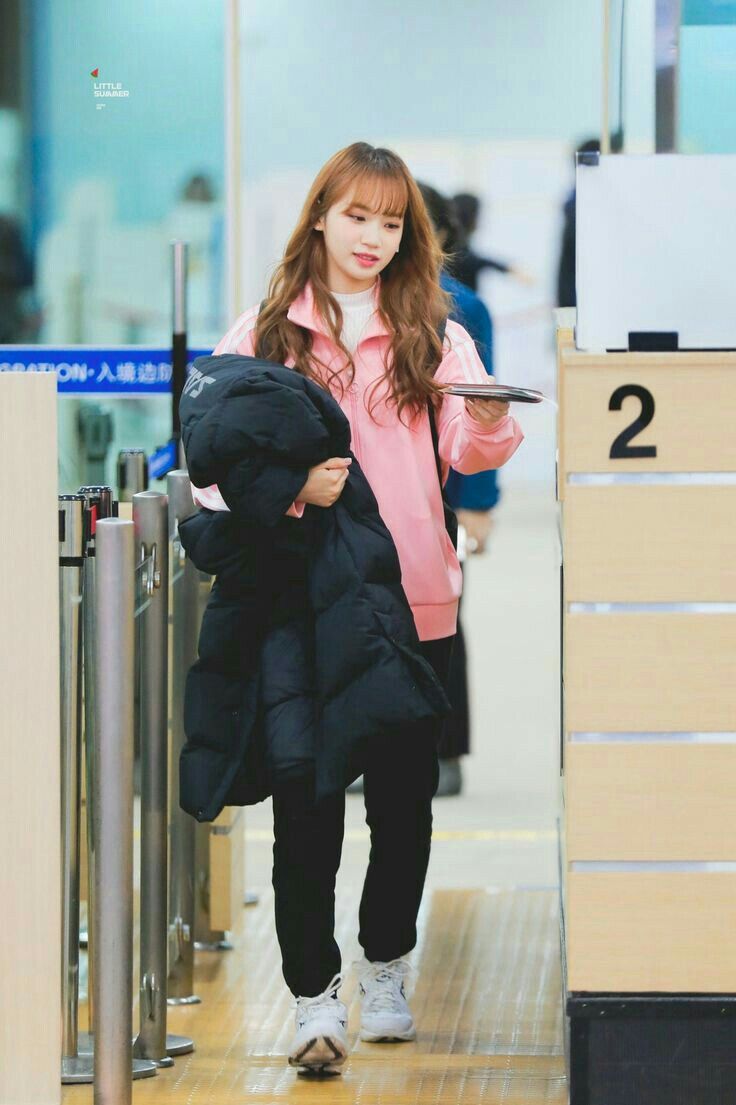 김채원 사진 모음