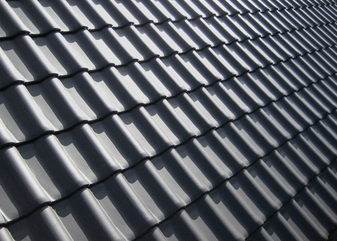 한옥의 기와는 왜 구부러져 있을까? – 전통 기와의 곡선 과학