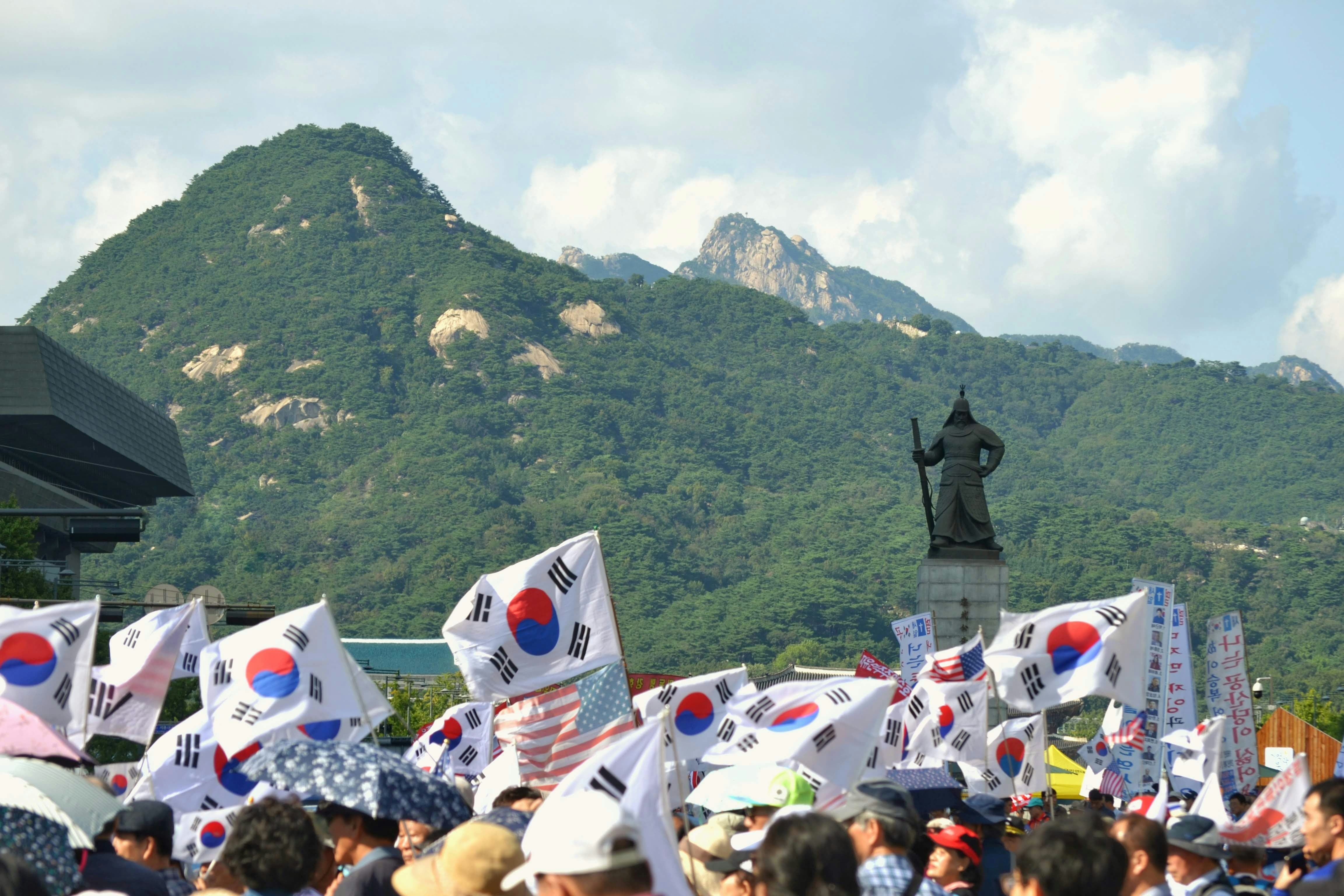 2024년 12월 3일 비상계엄 선포 — 그날을 잊지 말아야 하는 이유