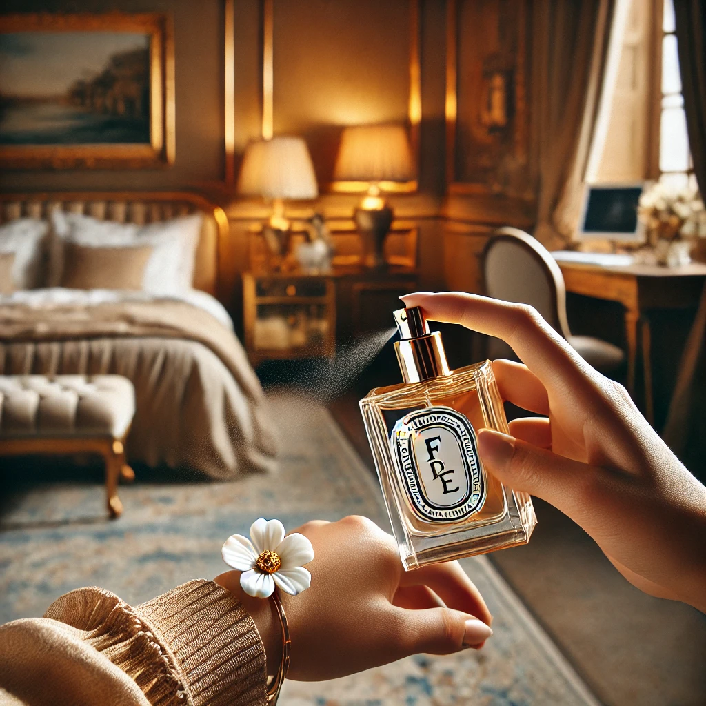 딥디크 플레르드뽀, 사기 전에 꼭 알아야 할 것