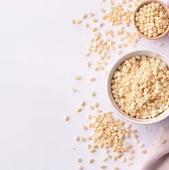 소변 자주 마려움 증상 - 식이섬유 이미지