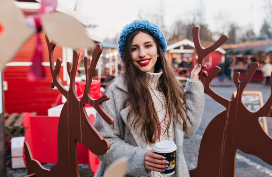 캐나다 퀘벡 윈터 카니발