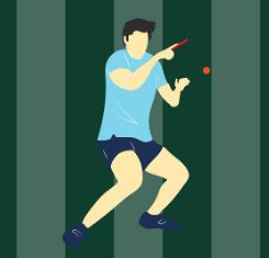 신유빈 탁구 선수 프로필 나이 학력