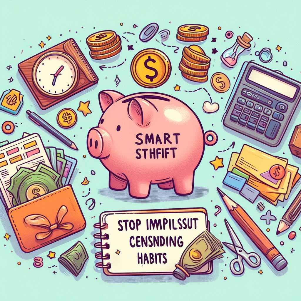 현명한 소비 습관